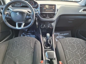 Peugeot 2008 1, 6 hdi, снимка 14
