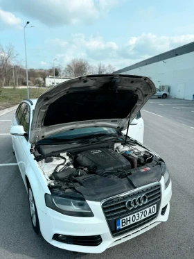 Audi A4 B8 Avant, снимка 4