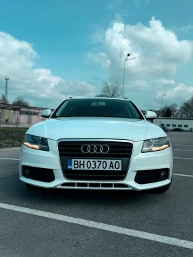 Audi A4 B8 Avant, снимка 1
