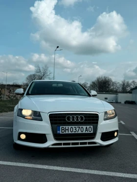 Audi A4 B8 Avant, снимка 2