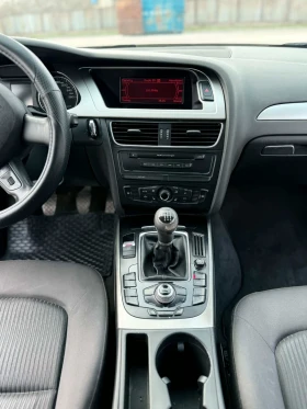 Audi A4 B8 Avant, снимка 5