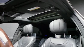 Mercedes-Benz S 560 L 4Matic / TV / CHAUFFEUR / 360 / МАСАЖИ / HUD, снимка 14