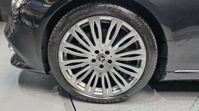Mercedes-Benz S 560 L 4Matic / TV / CHAUFFEUR / 360 / МАСАЖИ / HUD, снимка 5