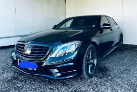 Mercedes-Benz S 350, снимка 2