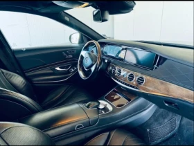 Mercedes-Benz S 350, снимка 5