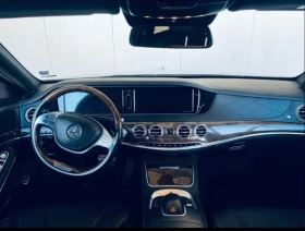 Mercedes-Benz S 350, снимка 6