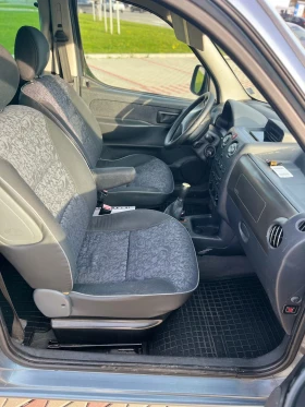 Citroen Berlingo XTR LPG, снимка 7