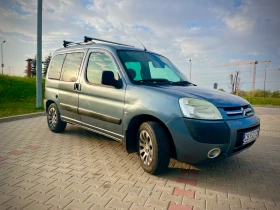 Citroen Berlingo XTR LPG, снимка 5