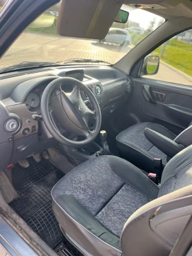 Citroen Berlingo XTR LPG, снимка 6