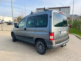 Citroen Berlingo XTR LPG, снимка 3
