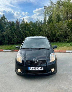Toyota Yaris 1.3i, снимка 2
