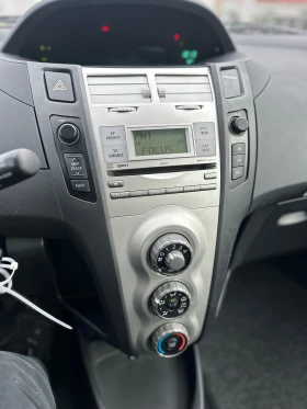 Toyota Yaris 1.3i, снимка 6