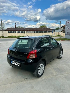 Toyota Yaris 1.3i, снимка 4