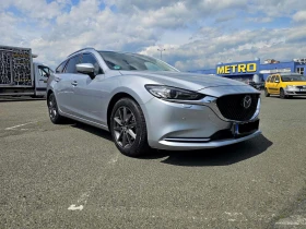 Mazda 6 Mazda 6 SKYACTIVE-G 2.5 Европейска, снимка 1