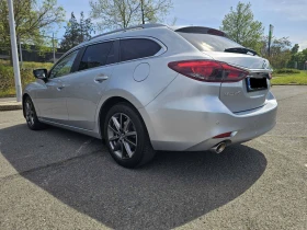Mazda 6 Mazda 6 SKYACTIVE-G 2.5 Европейска, снимка 4