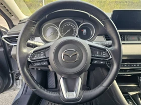 Mazda 6 Mazda 6 SKYACTIVE-G 2.5 Европейска, снимка 9