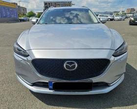 Mazda 6 Mazda 6 SKYACTIVE-G 2.5 Европейска, снимка 2