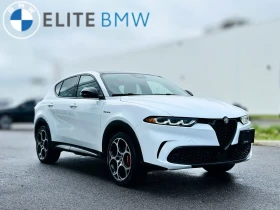 Alfa Romeo Tonale Romeo Tonale, снимка 8