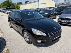 Peugeot 508 2.0 HDi TOP, снимка 3