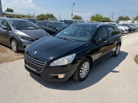 Peugeot 508 2.0 HDi TOP, снимка 1