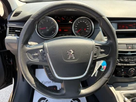 Peugeot 508 2.0 HDi TOP, снимка 8