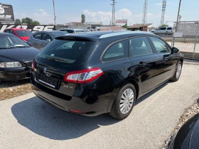 Peugeot 508 2.0 HDi TOP, снимка 4
