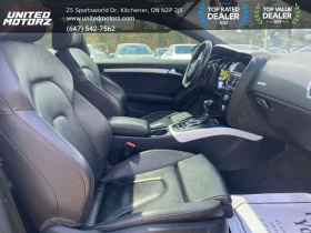 Audi A5 * Komfort Quattro 220 Hp ~ AS IS SPECIAL~ * CARFAX, снимка 15