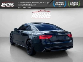 Audi A5 * Komfort Quattro 220 Hp ~ AS IS SPECIAL~ * CARFAX, снимка 6