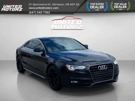 Audi A5 * Komfort Quattro 220 Hp ~ AS IS SPECIAL~ * CARFAX, снимка 2