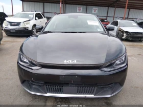 Kia EV6 Light Long Range, снимка 12