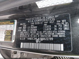 Kia EV6 Light Long Range, снимка 9