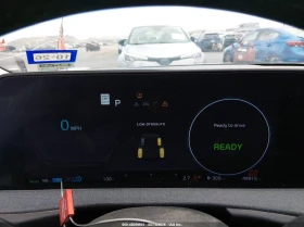 Kia EV6 Light Long Range, снимка 7