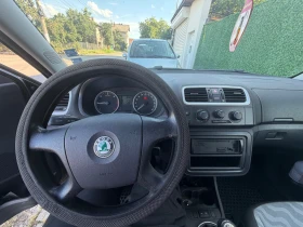 Skoda Fabia, снимка 9