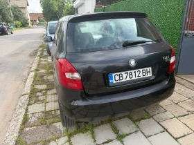 Skoda Fabia, снимка 4