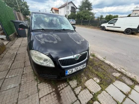 Skoda Fabia, снимка 2