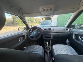 Skoda Fabia, снимка 6