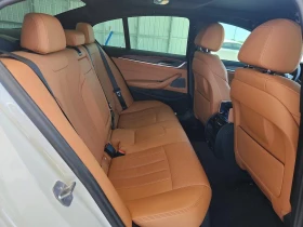 BMW 530 M* LCI* AMBIENT* HEADUP* GESTURE, снимка 9