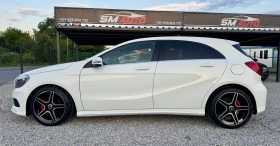 Mercedes-Benz A 200 AMG, снимка 6