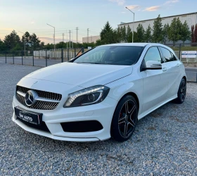 Mercedes-Benz A 200 AMG, снимка 7