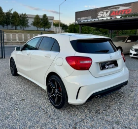 Mercedes-Benz A 200 AMG, снимка 5