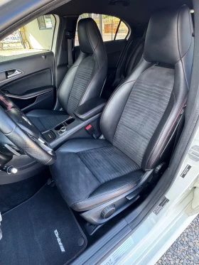 Mercedes-Benz A 200 AMG, снимка 12
