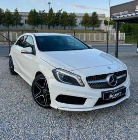 Mercedes-Benz A 200 AMG, снимка 1