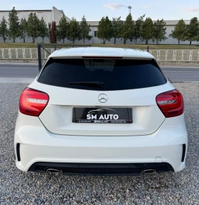 Mercedes-Benz A 200 AMG, снимка 4