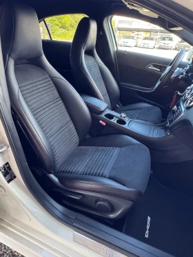 Mercedes-Benz A 200 AMG, снимка 13