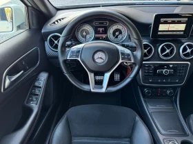 Mercedes-Benz A 200 AMG, снимка 11