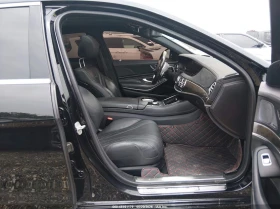 Mercedes-Benz S 63 AMG 5.5l Amg S 63 4Matic, снимка 5