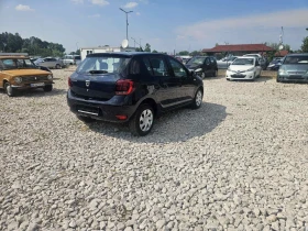Dacia Sandero, снимка 5