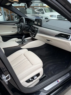 BMW 540 M-pack xDrive, снимка 11