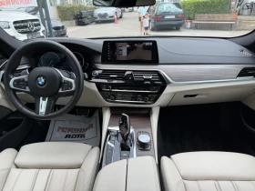 BMW 540 M-pack xDrive, снимка 7