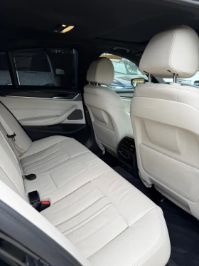 BMW 540 M-pack xDrive, снимка 10